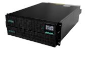 ИБП Systeme Electriс Smart-Save Online SRT G2 6000 ВА, Rack/Tower 4U, SRTSE6KRTXLIG2