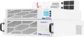 ИБП Ippon Na+ RTA 6000 ВА, Rack 2U, без АКБ, 2049886