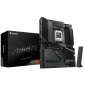 Материнская плата AORUS B850 AORUS STEALTH ATX AM5, B850 AORUS STEALTH