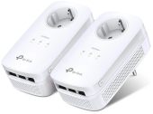Powerline адаптер TP-Link AV1300 1 Гб/с (2 шт.), TL-PA8030P KIT