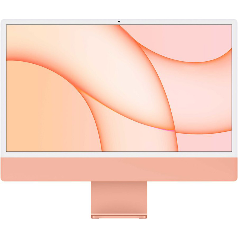 Картинка - 1 Моноблок Apple iMac Retina 4.5K (2021) 24&quot; Monoblock, Z133000AH