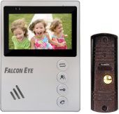 Видеодомофон Falcon Eye Kit-Vista 4.3&quot; 480x272, KIT- VISTA