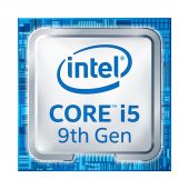 Фото Процессор Intel Core i5-9600K 3700МГц LGA 1151v2, Oem, CM8068403874404