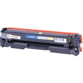 Тонер-картридж NV Print CF412A Лазерный Желтый 2300стр, NV-CF412AY
