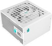 Блок питания для ПК DeepCool PQ1200G WH Gen.5 ATX 80 PLUS Gold 1200 Вт, R-PQC00G-FD0W-WGEU-V1