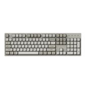 Клавиатура механическая Keychron C2 Pro 8K Проводная серый, C2PX-M4-RU