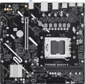 Материнская плата Asus PRIME B840M-R mATX AM5, PRIME B840M-R