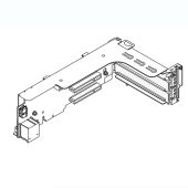 Райзер Lenovo ThinkSystem V3 Riser Gen5 1/2 Option Kit, 4XH7A82898