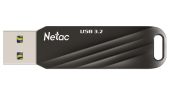 Фото USB накопитель Netac US11 USB 3.0 128 ГБ, NT03US11C-128G-32BK