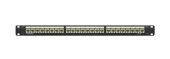 Патч-панель DKC 24-ports UTP RJ-45 1U, RN5PPU24