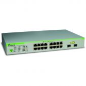 Коммутатор Allied Telesis GS950/16 Smart 18-ports, AT-GS950/16-50