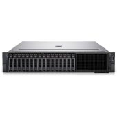 Вид Сервер Dell PowerEdge R750 16x2.5" Rack 2U, R750-001
