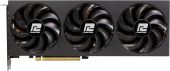 Видеокарта PowerColor AMD Radeon RX 7800 XT GDDR6 16GB, RX7800XT 16G-F/OC