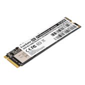 Диск SSD Exegate Next Pro+ M.2 2280 512 ГБ PCIe 4.0 NVMe x4, EX297592RUS