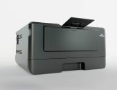 Принтер Катюша P133 A4 лазерный черно-белый, P133