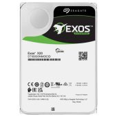 Фото Диск HDD Seagate Exos X20 SATA 3.5" 18 ТБ, ST18000NM003D