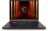 Ноутбук MSI Vector 18 HX AI A2XWHG-899XRU 18" 2560x1600 (WQXGA), 9S7-1824B4-899