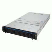 Серверная платформа Asus RS720A-E12-RS24U 24x2.5&quot; Rack 2U, 90SF02E1-M00MZ0