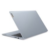 Вид Ноутбук Lenovo IdeaPad 3 15IAU7 15.6" 1920x1080 (Full HD), 82RK00AGRK