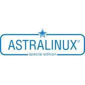 Фото Право пользования ГК Астра Astra Linux Special Edition ESD Бессрочно, OS1101Х8617DIG000WS01-PR24