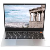 Ноутбук Maibenben B114C 14" 1920x1200 (WUXGA), B114C-i331UM0U14PS4E20