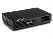 Вид Проектор Acer C120 854x480 (FWVGA) DLP, EY.JE001.002