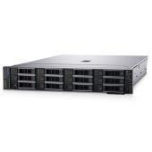 Вид Сервер Dell PowerEdge R750 12x3.5" Rack 2U, P750-01