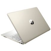 Вид Ноутбук HP 15s-fq2018ur 15.6" 1920x1080 (Full HD), 6Y7X5EA