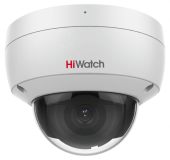 Камера видеонаблюдения HiWatch DS-I652M 3200 x 1800 4мм F2.0, DS-I652M(B)(4MM)