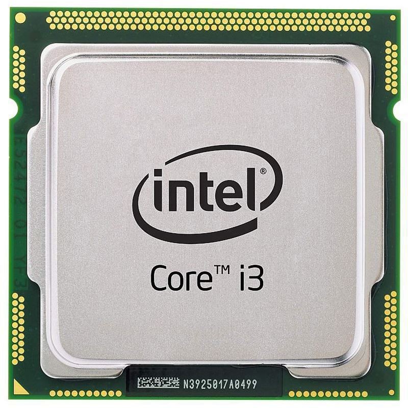 Intel core i3 cpu berdoues peng lai