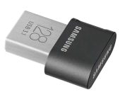 USB накопитель Samsung Fit Plus USB Type A (USB 3.2 Gen 1) 128 ГБ, MUF-128AB/APC