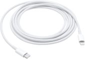 Вид USB кабель Apple USB-C to Lightning Lightning -> USB Type C (M) 2 м, MQGH2ZM/A