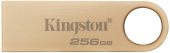 USB накопитель Kingston DataTraveler SE9 USB 3.0 256 ГБ, DTSE9G3/256GB