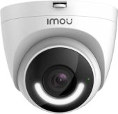Камера видеонаблюдения IMOU Turret 1920 x 1080 2.8мм, IPC-T26EP-0280B-IMOU