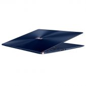 Вид Ультрабук Asus Zenbook 15 UX533FD-A8079T 15.6" 1920x1080 (Full HD), 90NB0JX1-M01150