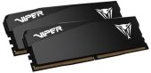 Комплект памяти PATRIOT Viper Elite 5 Ultra 2х24 ГБ DIMM DDR5 6000 МГц, VEU548G6028K