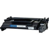 Тонер-картридж NV Print 057H Лазерный Черный 10000стр без чипа, NV-057HNC