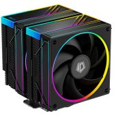 Кулер ID-Cooling FROZN A620 ARGB 2 x 120 мм, FROZN_A620_ARGB