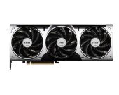 Видеокарта MSI NVIDIA GeForce RTX 5070 Ventus 3X OC GDDR7 12GB, RTX 5070 12G VENTUS 3X OC