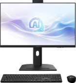 Моноблок MSI Modern AM273QP AI 1UM-440XRU 27" Monoblock, 9S6-AF0111-440