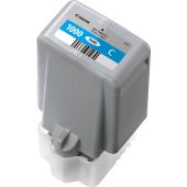 Картридж Canon PFI-1000 Струйный Голубой 4875стр, 0547C001