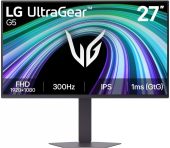 Монитор LG 27G550B-B 27" IPS чёрный, 27G550B-B.ARUZ