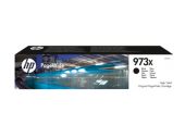 Вид Картридж HP 973X Струйный Черный 10000стр, L0S07AE