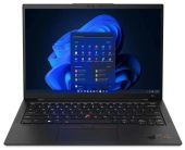 Фото Ноутбук Lenovo ThinkPad X1 Carbon G11 14" 1920x1200 (WUXGA), 21HNS9VX00