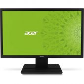 Вид Монитор Acer V226HQLBb 21.5" TN чёрный, UM.WV6EE.B08