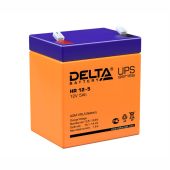 Батарея для ИБП Delta HR, HR 12-5