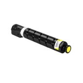 Фото Тонер-картридж Canon C-EXV65Y Лазерный Желтый 17500стр, 5764C001