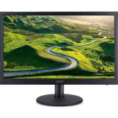 Фото Монитор Acer EB192QBBI 18.5" TN чёрный, UM.XE2CD.B01