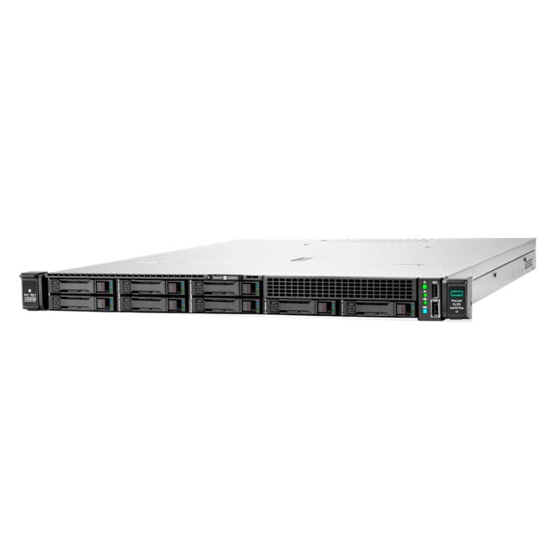 Картинка - 1 Сервер HP Enterprise ProLiant DL325 Gen10 Plus v2 2.5&quot; Rack 1U, P38480-B21