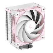 Кулер DeepCool AK400 PINK LIMITED 120 мм, R-AK400-WPNPMN-G